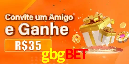 Promoções gbgbet
