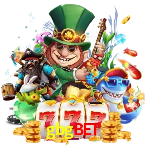 gbgbet slots